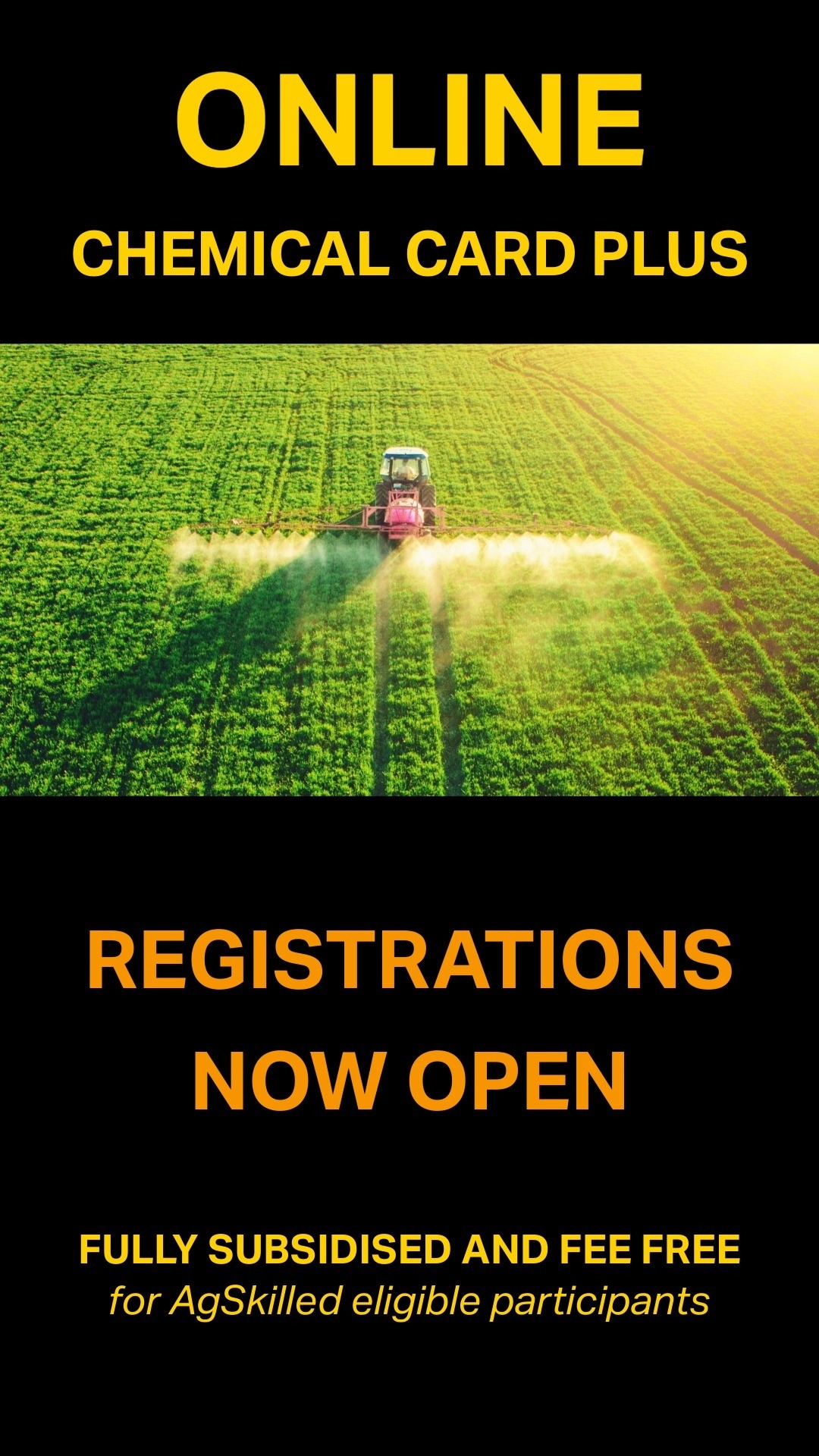 Online Chemical Card Plus